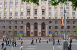 Результаты выборов в Киеве. Кто займет самые лакомые места в мэрии