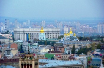 Выборы мэра Киева 2015: что сделают для столицы Кличко и Береза