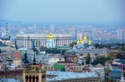 Выборы мэра Киева 2015: что сделают для столицы Кличко и Береза