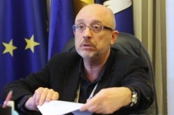 Алексей Резников: Уверяю вас, баллотируйся сегодня Черновецкий – он бы тоже набрал много