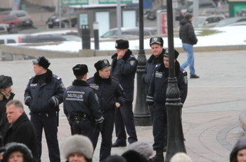 Почему в Киеве повысился уровень преступности и что с этим делать