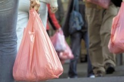 У Києві створили інтерактивну карту прийому поліетиленових пакетів