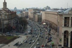 Крещатик потерял престиж у горожан и бизнеса