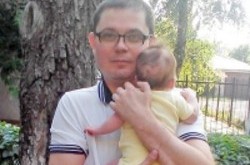 Киевлянин, которого на автомойке сбила женщина-водитель, пошел на поправку