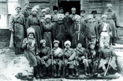 Красная гвардия. Как большевики впервые захватили Киев и три недели грабили и убивали местных жителей