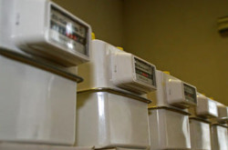 Как в киевской квартире установить газовый счетчик