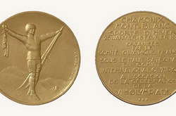 Олимпийские медали: 90-летняя история зимних игр