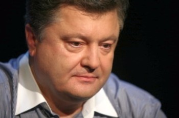 Петро Порошенко: після зміни влади мені пропонували продати 5-й канал