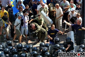 Кровавый понедельник: как голосовали за новую Конституцию