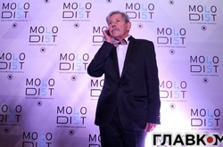 Главный кинофестиваль страны: кто прошел по красной дорожке