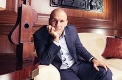 Какой из Григоришина бизнесмен