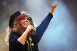 Урок политики от Аллы Пугачевой