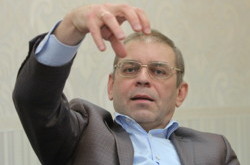 Два часа с Сергеем Пашинским. Неопубликованное интервью