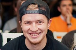 Молодий геній зі списку Forbes Іван Пасічник: Батьки-олігархи для успіху не потрібні