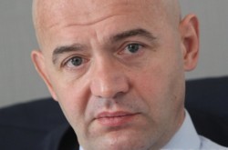 «Я был всего лишь раз у него в кабинете». Кононенко ответил на обвинения Абромавичуса