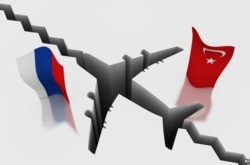 Деоккупация Крыма: турецкий фактор