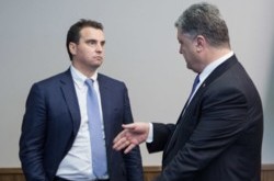 Какие «потоки» смыли Абромавичуса