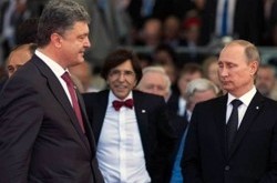 Де «робитимемо» Крим: Мінськ, Нормандія, Женева?