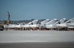 Зачем Россия нарушила воздушное пространство Турции