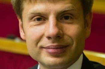 Алексей Гончаренко: Если новый Кабмин будут голосовать пакетом, я вполне могу стать министром