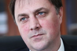 Ігор Перегінець: В Україні за рік помирає 4,5 тисячі дітей до чотирьох років. І вакцинація тут ні до чого