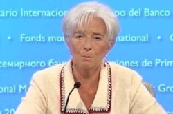 МВФ призывает Украину к ускорению реформ