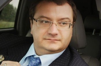 Адвокат ГРУшников Юрий Грабовский: Переговоры по обмену Александрова и Ерофеева не ведутся