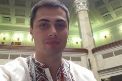 Егор Фирсов: То ли президент не разобрался в ситуации, то ли он будет покрывать Кононенко до последнего