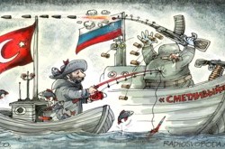 «Крымнаш» – геополитический тупик