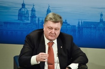 Мюнхенская конференция: Порошенко провел наступательную операцию