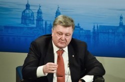 Мюнхенская конференция: Порошенко провел наступательную операцию