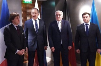 Соглашение в Мюнхене — проблеск надежды для Сирии