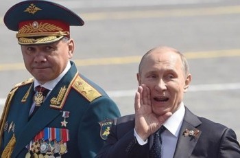 Оборонный скандал. Украина продолжает обслуживать российских военных