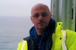 Слідами Каськіва. Американський інвестор хоче збудувати в Одеській області LNG-термінал