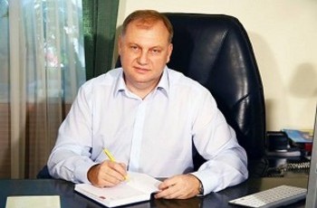 Геннадий Чекита: Я настаивал на назначении руководителя для ГП «Завод порошковой металлургии»