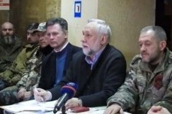 Яким є «публічне обличчя» третього недо-Майдану?