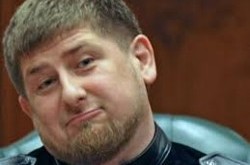 Кокетка Кадыров