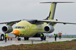 Чи допоможе війна створити український Боїнг