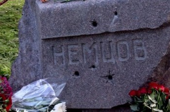 Как убивали Бориса Немцова
