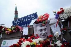 Немцов мост будет не сейчас. И правильно