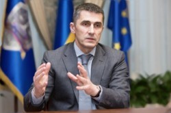 Віталій Ярема: Тиск розпочався після справи про викрадення нафти на 3 мільярди