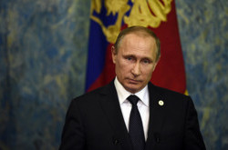 Путин планирует создать империю с иммунитетом