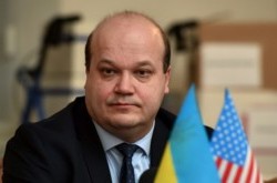 Посол України в США Валерій Чалий: Питання України почало звучати в дебатах демократів і республіканців