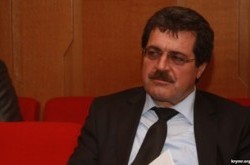 Имперский синдром Ильясова