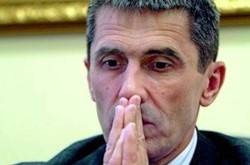 Віталій Ярема: Якщо, припустимо, 2 березня до нас приїде Янукович, він зможе спокійно посилати слідчих подалі