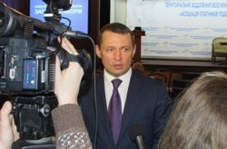 Павел Погиба: Нам обещают в 2016-м рост ВВП 1-2%, но это ноль. Мы сидим в яме