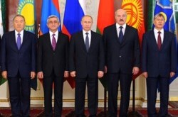 Евразийский экономический союз. Что происходит за кулисами проекта Путина (ИССЛЕДОВАНИЕ)