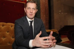 Топ-менеджер «Артемсоли» Владимир Доля: Наша каменная соль – не то, что хотел бы покупатель в Европе