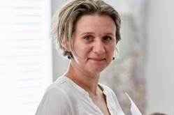 В.о. головного архітектора столиці Ганна Бондар: Зрозумійте, Київ – не Париж