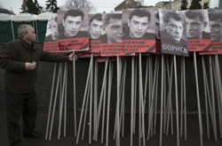 Заказчики убийства Немцова все еще не наказаны